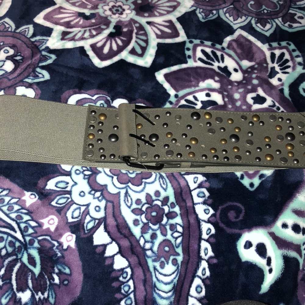 Sequence Belt